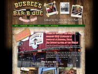 Busbee's Bar-B-Q :: Bandera, TX