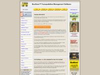 BusBoss - School Bus Routing Software