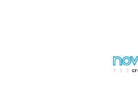 Novaxio - Création web et solutions mobiles