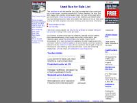  List Your Bus, and sell your bus profitably, selling the bus yourself, state transportation