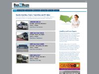 Bus Buys - An Online Outlet Store by ABC Companies