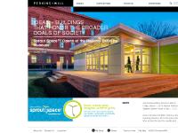 Perkins+Will | Ideas + buildings that honor the broader goals of society