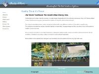 BUSBY GILBERT TILE - Handcrafted Tile that Lasts