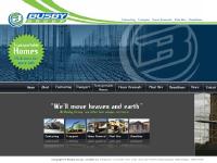 busbygroup.com.au Contracting, Transport, House Removal