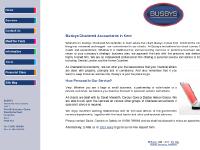 Accountants Kent | Chartered Accountants Kent - Busbys Chartered Accountants In Kent