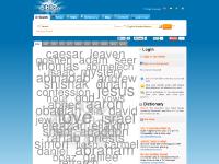 - Bibliar - Search in the Bible