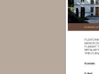 Andrea Busch _ Inneneinrichtung