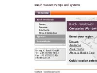  Africa & Middle East, Europe, Americas, Asia Pacific