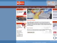 busch.co.uk vacuum pumps, blowers, overpressure
