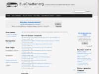 buscharter 