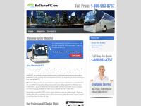 Bus Charter NYC