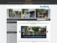 Buschbeck Masonry Barbecues