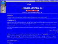 buschelevator.com Busch, Buschbros, Buschbrothers