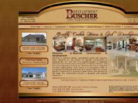 buscherdevelopment.com Billings home builder, home builder Billings Montana, Buscher