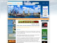 Busch Gardens Tampa Bay Florida Vacations and Tampa Timeshare Packages with Luxury Accommodations Provided by Chase Suite Hotel