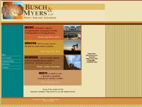 Busch & Myers, L.L.P.
