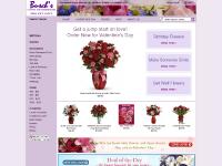Jefferson City Florists - Jefferson City MO Flowers Delivery - Busch's Florist & Greenhouse