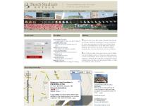 Busch Stadium Hotels - Find hotels near Busch Stadium!