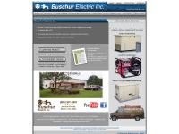 Buschur Electric Inc. - Electrical Contractor in Minster, Ohio