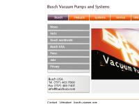 Busch:&nbsp;Busch&nbsp;/&nbsp;All over the world in industry