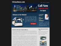 Bus Company Baltimore