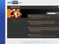 Welcome busconovio.net - Justhost.com