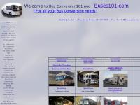 Bus Conversion 101, Bus Conversion Specialist