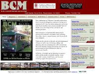 busconversions.com Bus Conversions Magazine, bus classifieds, bus sales