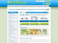 BusDepot.com - VW Bus / Camper / Vanagon / EuroVan Specialists