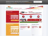  Fares, Fare Finder, Taxsaver, Regional Commuter Tickets