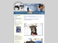 Welcome to Happy Trails Kennels