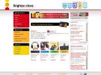 Brighton & Hove Bus and Coach Company Brighton & Hove Bus and Coach Company