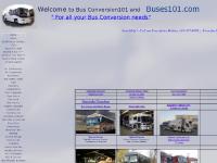 Bus Conversion 101, Bus Conversion Specialist Bus Conversion 101, Bus Conversion Specialist