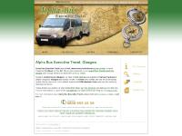 Minibus Hire in Glasgow | Executive Travel | Airport Transfers, Taxis and Private Minibus Hire in Glasgow | Executive Travel | Airport Transfers, Taxis and Private