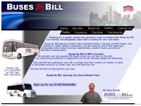 Buses by Bill