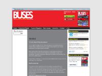 Buses Magazine