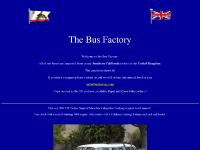 busfactory.com bus factory, busfactory, westfalia camper