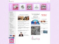 busfia.se Armband, Halsband, Barnhalsband