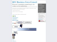 BFC Business Force Conseil