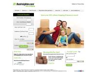 Busfreighter.com :: Save on Shipping :: Welcome