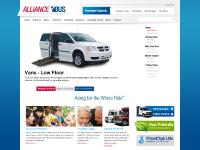 busgroup.com Bus Sales, Buses, School Bus