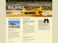 Home - Bush And Beyond