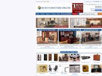 Bush Furniture Online - The Lowest Prices on Bush Furniture from Bush Industries, Inc.