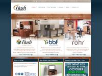  Bush Furniture Europe