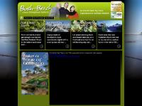 Bush and beach | Auckland eco tours and sightseeing