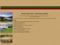 busharaislandcamp.com Bushara Island, Uganda, African retreat