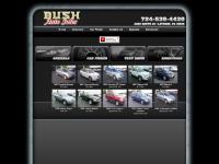 bushautosales.net Bush Auto Sales, Latrobe, PA