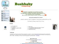 Home - Bushbaby Computing