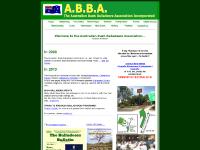 The Australian Bush Balladeers Association