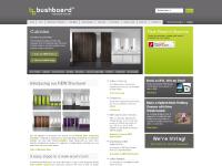 Washrooms | Toilet Cubicles - Bushboard Washroom Systems Ltd